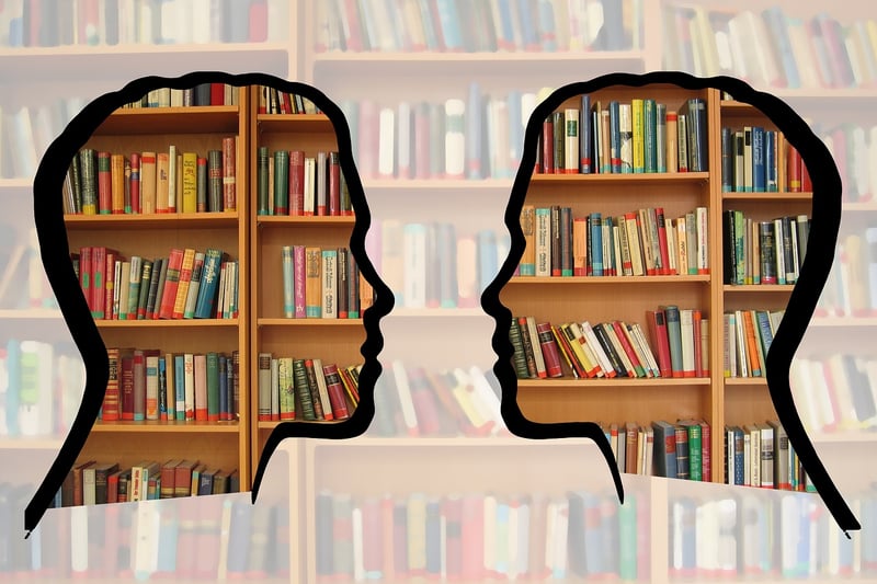 Knowledge enrichment