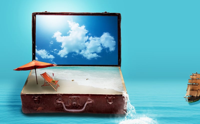 Travel escapades